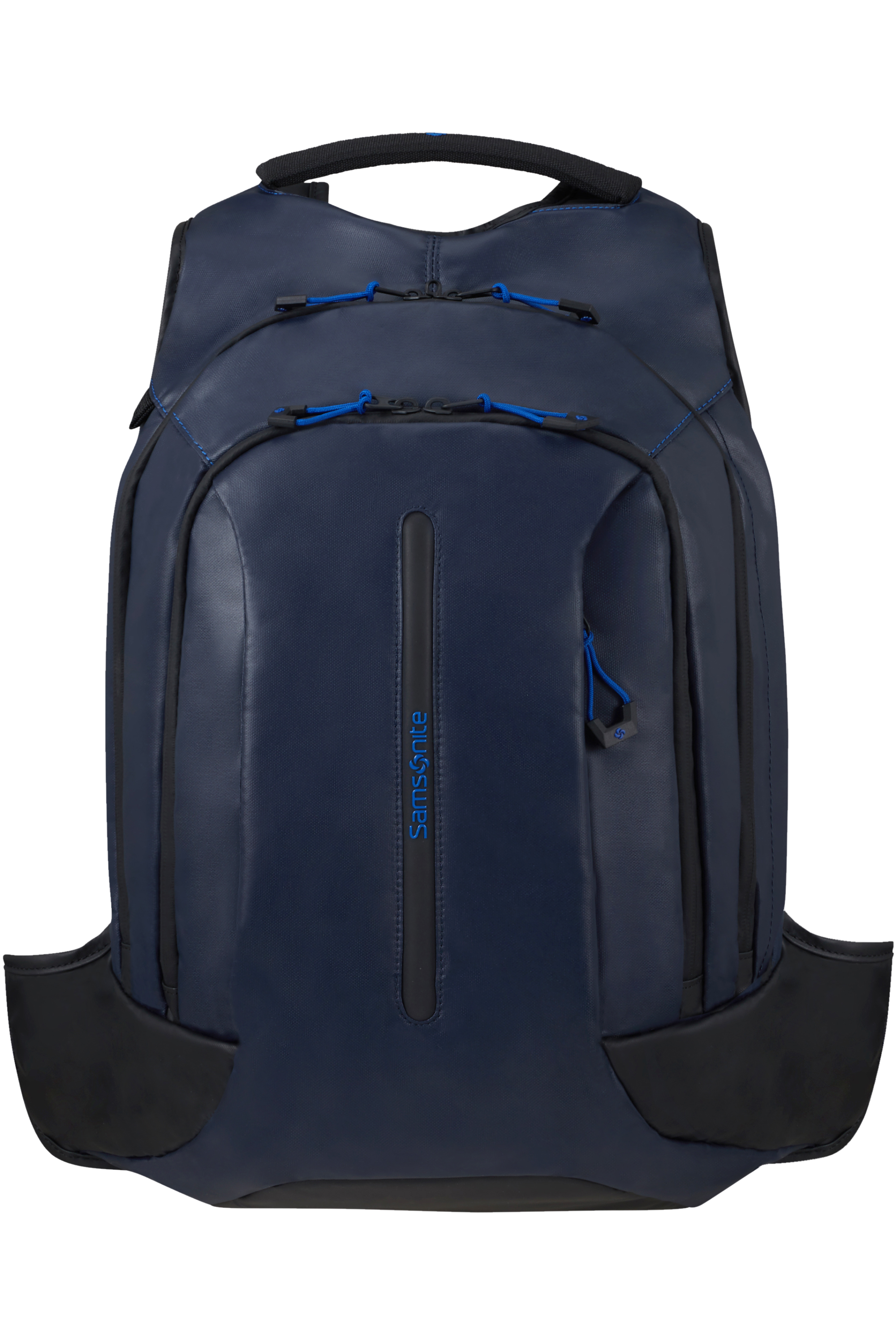 Samsonite 140871-2165 - Ecodiver Zaino Porta Pc M 15.6" Blue Nights