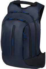 Samsonite 140871-2165 - Ecodiver Zaino Porta Pc M 15.6" Blue Nights