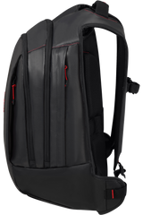 Samsonite 140872-1041 - Ecodiver Zaino Porta Pc L 17.3" Nero