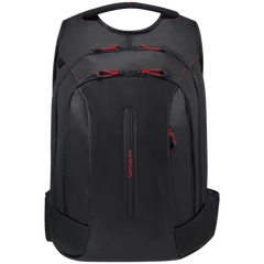 Samsonite 140872-1041 - Ecodiver Zaino Porta Pc L 17.3" Nero