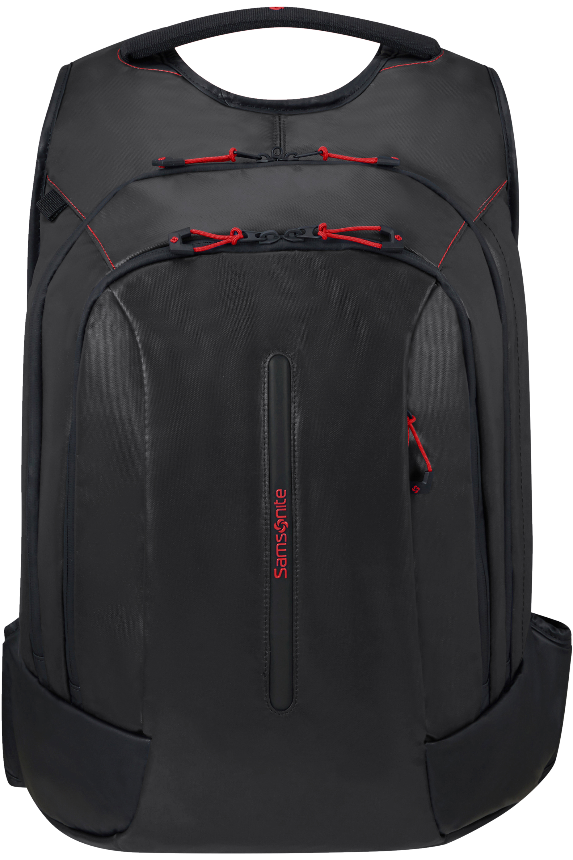 Samsonite 140872-1041 - Ecodiver Zaino Porta Pc L 17.3" Nero