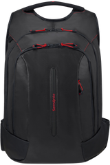 Samsonite 140872-1041 - Ecodiver Zaino Porta Pc L 17.3" Nero