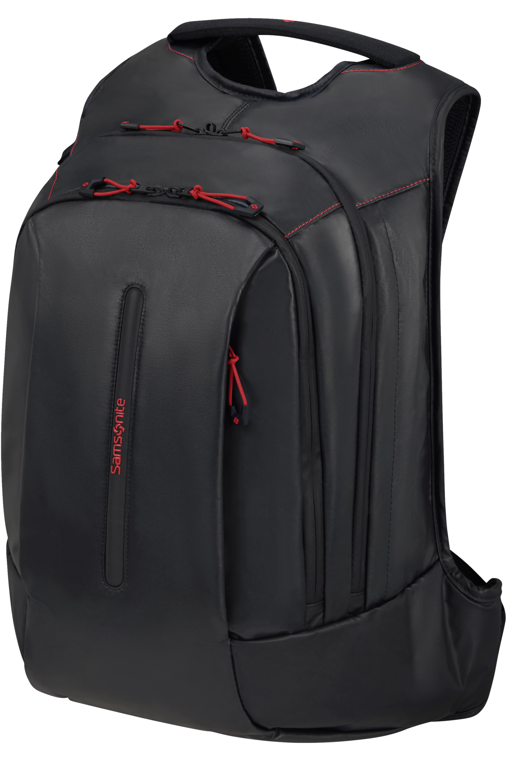 Samsonite 140872-1041 - Ecodiver Zaino Porta Pc L 17.3" Nero