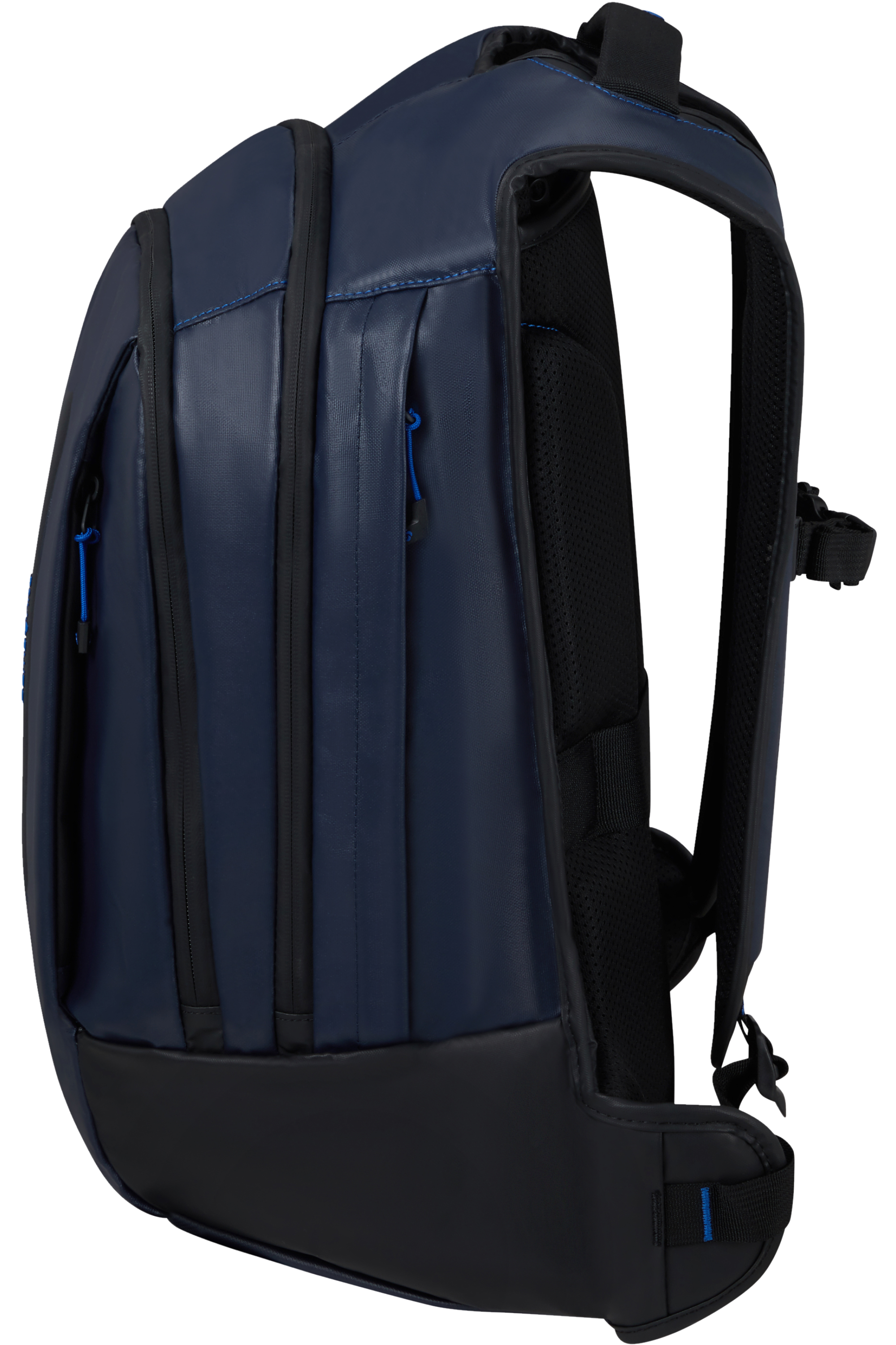 Samsonite 140872-2165 - Ecodiver Zaino Porta Pc L 17.3" Blue Nights