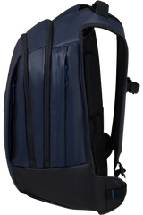 Samsonite 140872-2165 - Ecodiver Zaino Porta Pc L 17.3" Blue Nights