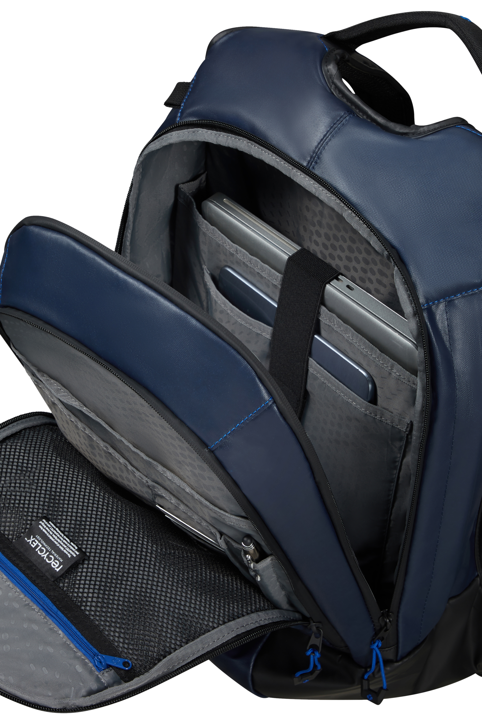 Laptop Backpack Borse Per Pc Samsonite Zaino Porta Pc Zaino