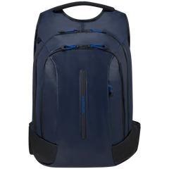 Samsonite 140872-2165 - Ecodiver Zaino Porta Pc L 17.3" Blue Nights