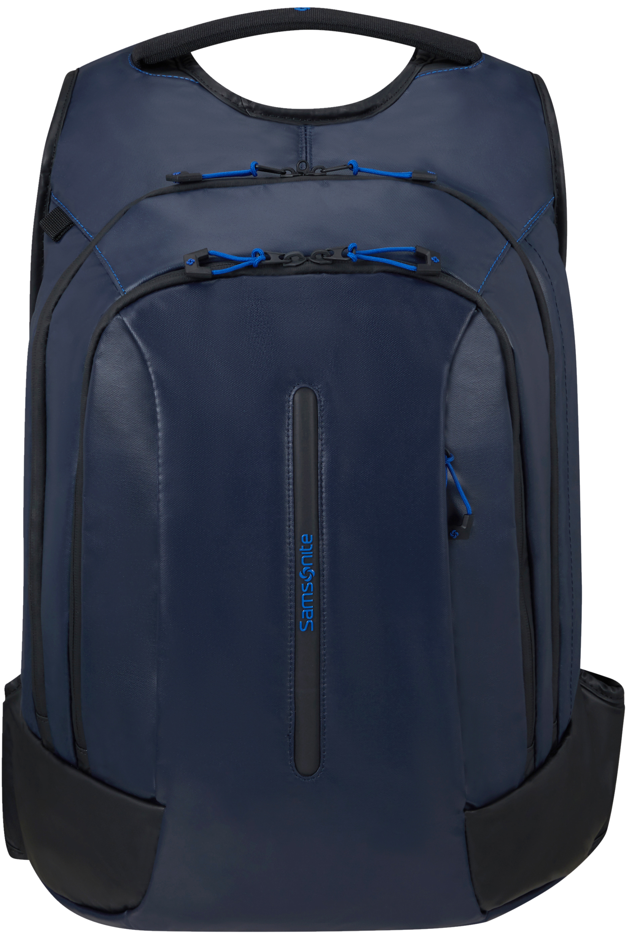 Samsonite 140872-2165 - Ecodiver Zaino Porta Pc L 17.3" Blue Nights