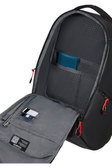 Zaino Samsonite Ecodiver M Usb Nero 140874-1041