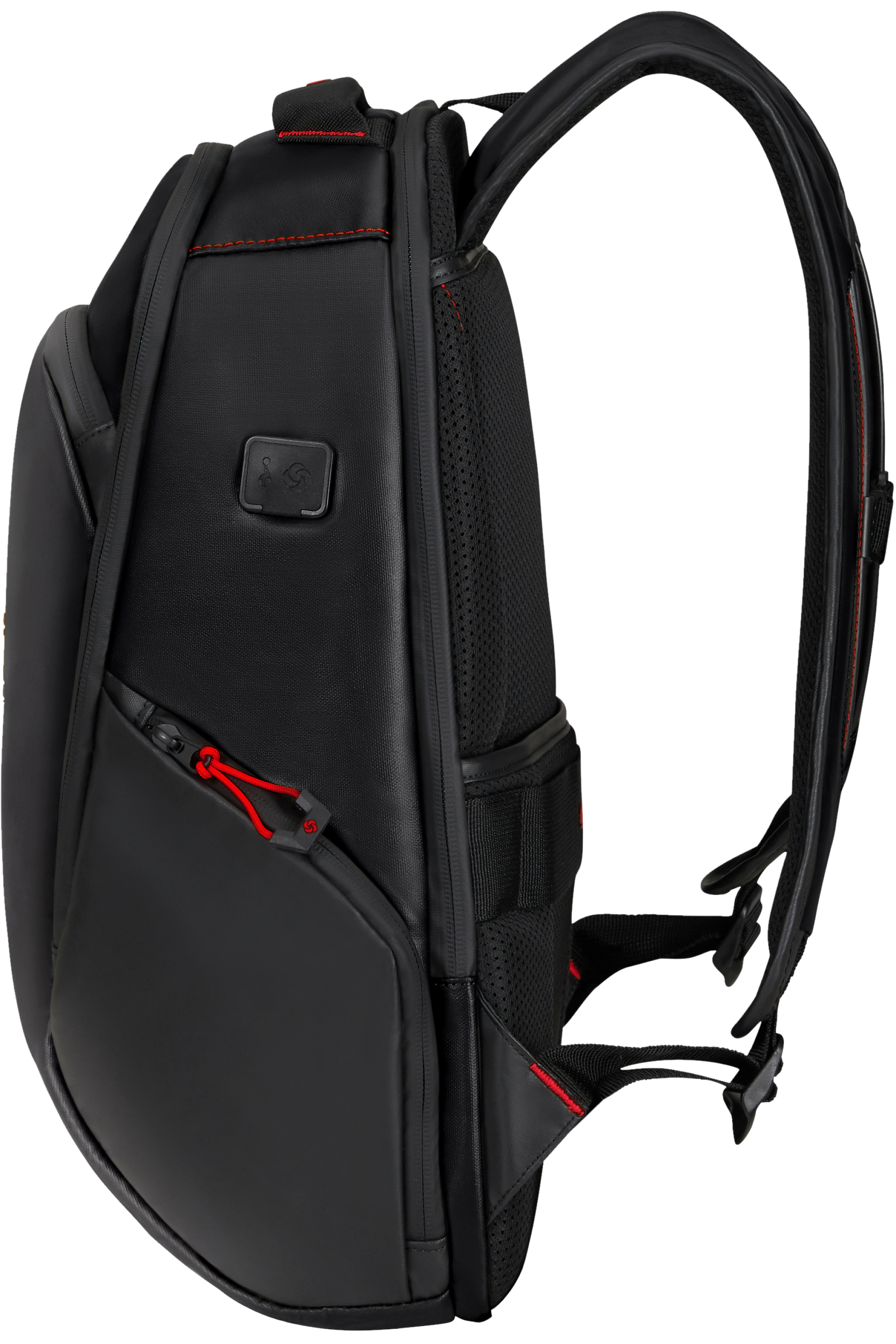 Zaino Samsonite Ecodiver M Usb Nero 140874-1041