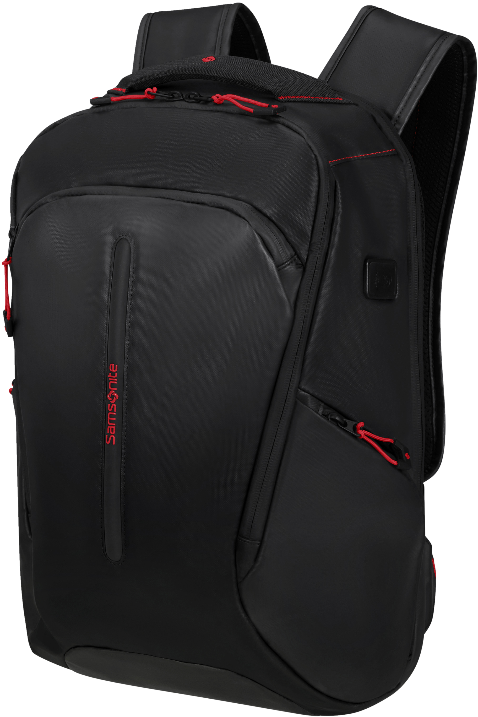 Zaino Samsonite Ecodiver M Usb Nero 140874-1041