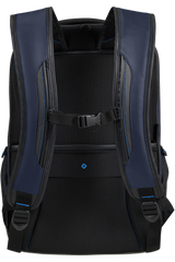 Zaino Samsonite Ecodiver M Usb Blue Nights 140874-2165