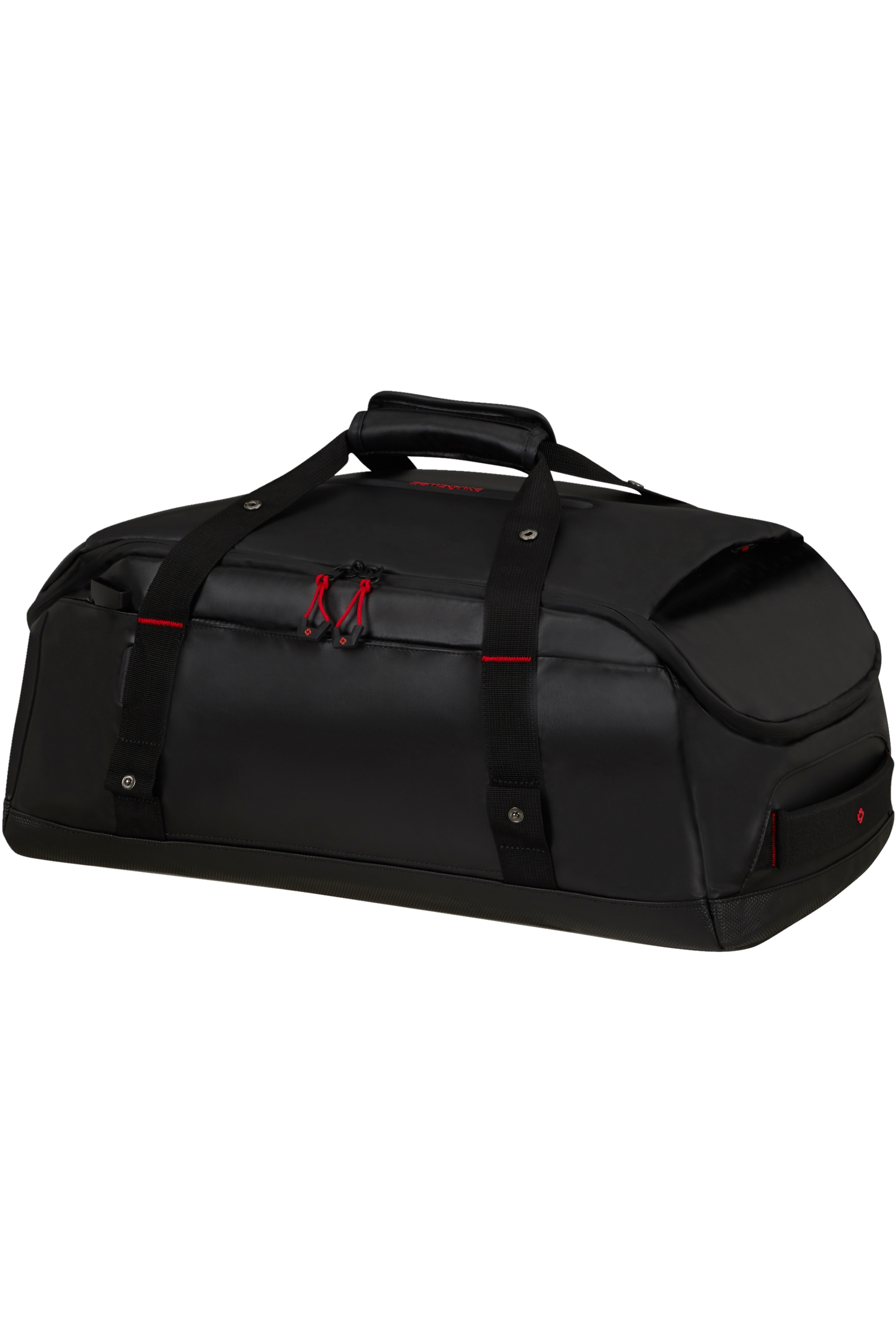 Samsonite 140875-1041 Ecodiver Borsone S Nero