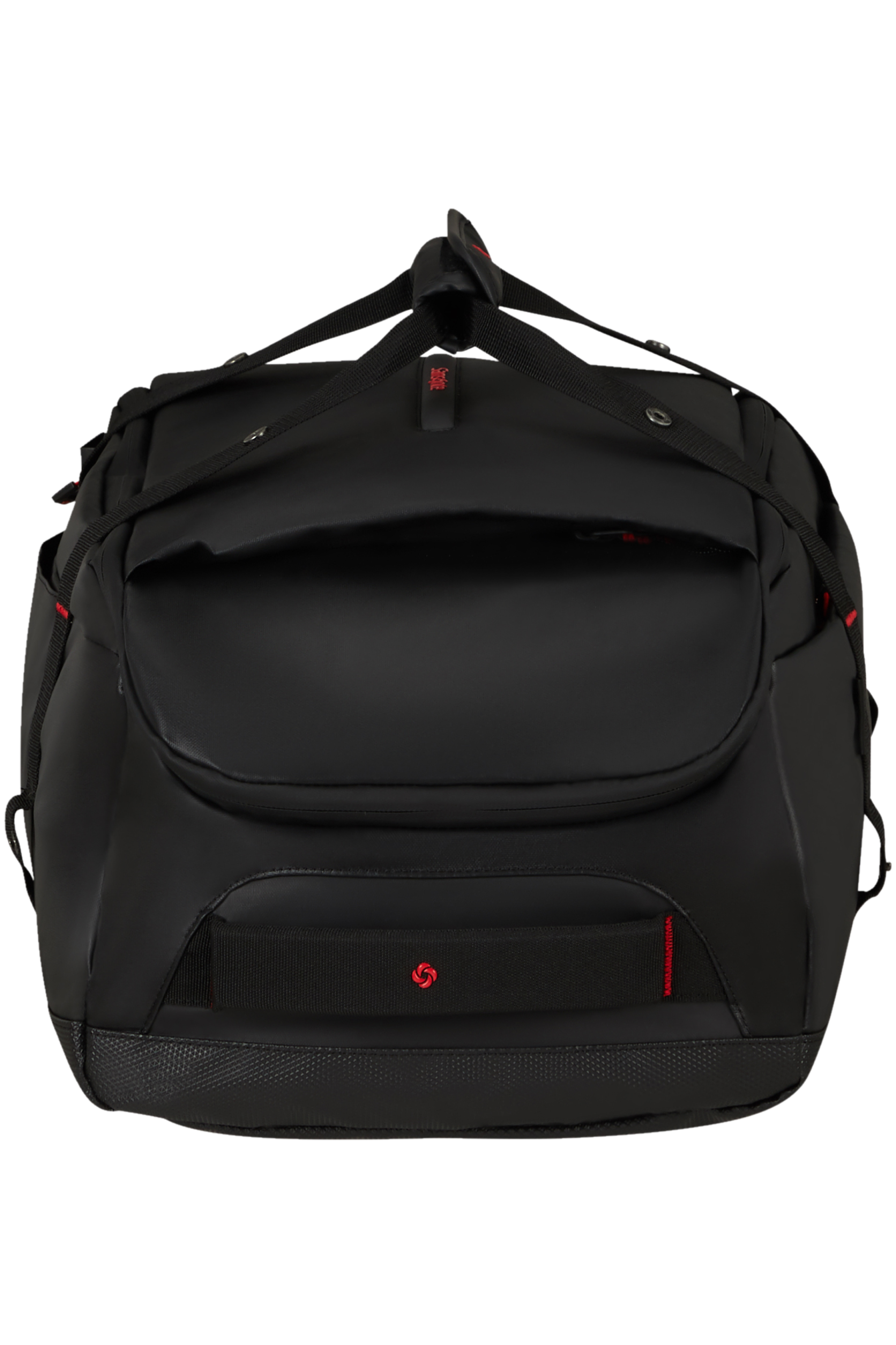 Samsonite 140875-1041 Ecodiver Borsone S Nero