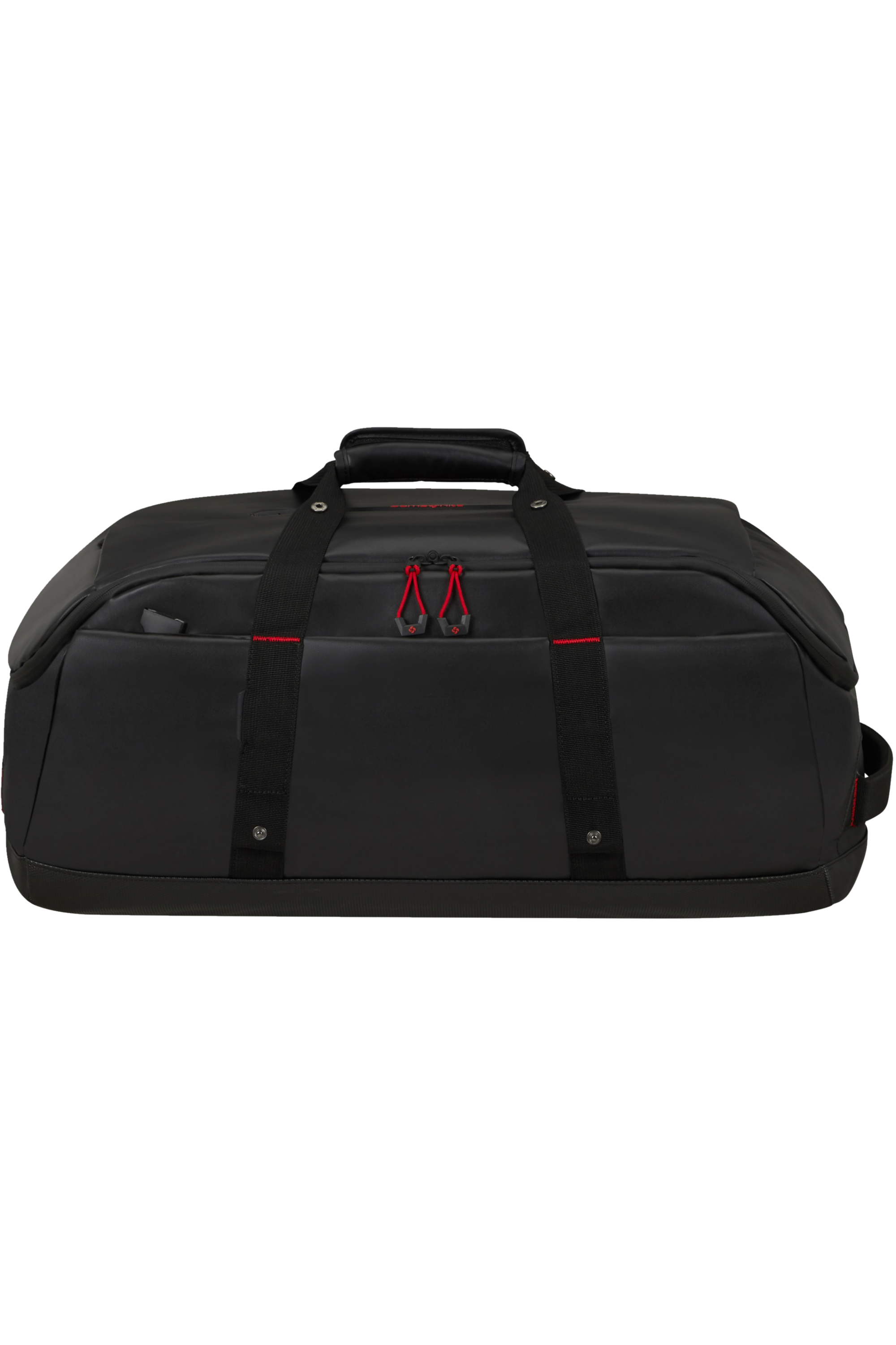 Samsonite 140876-1041 Ecodiver Borsone M Nero