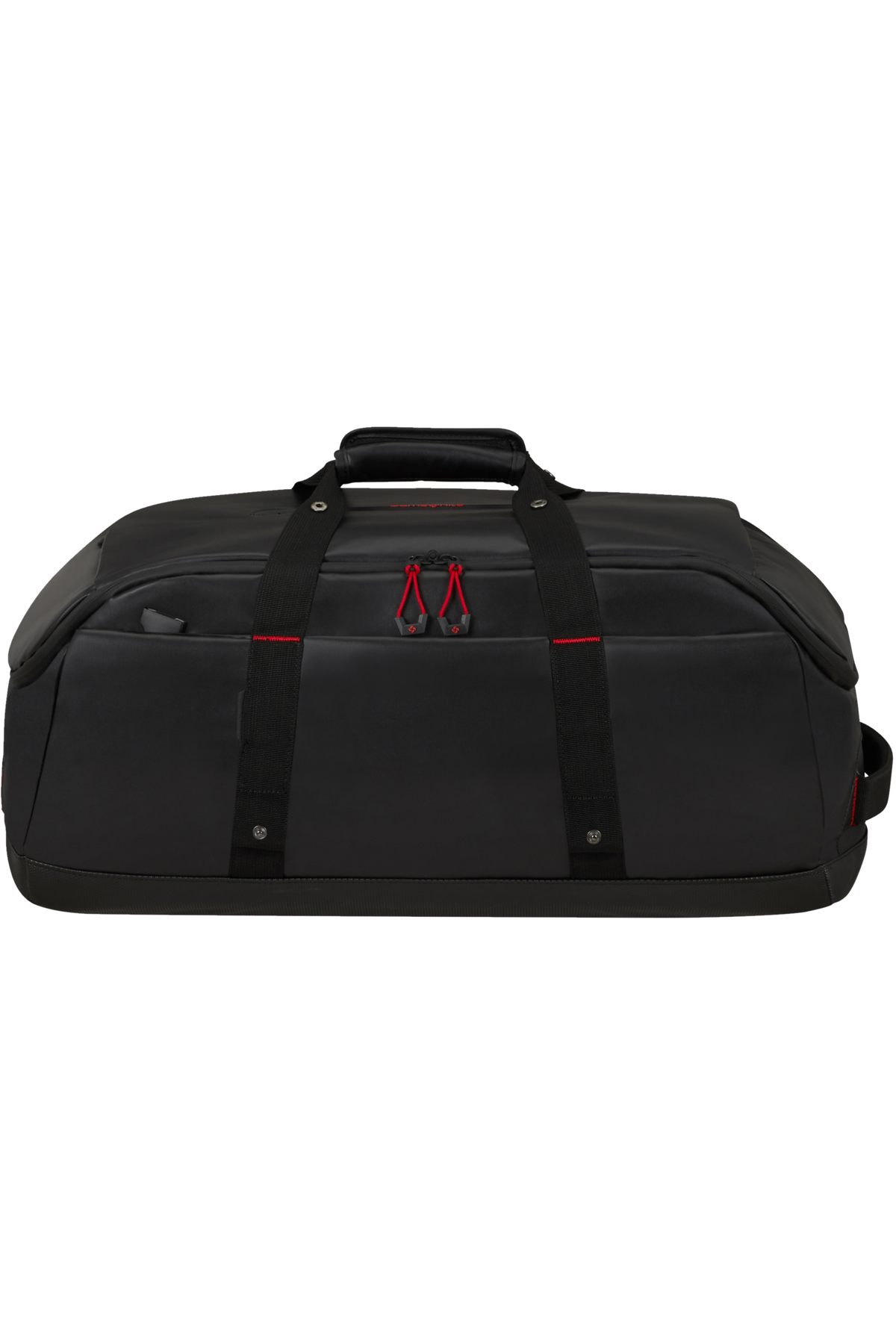 Samsonite 140876-1041 Ecodiver Borsone M Nero