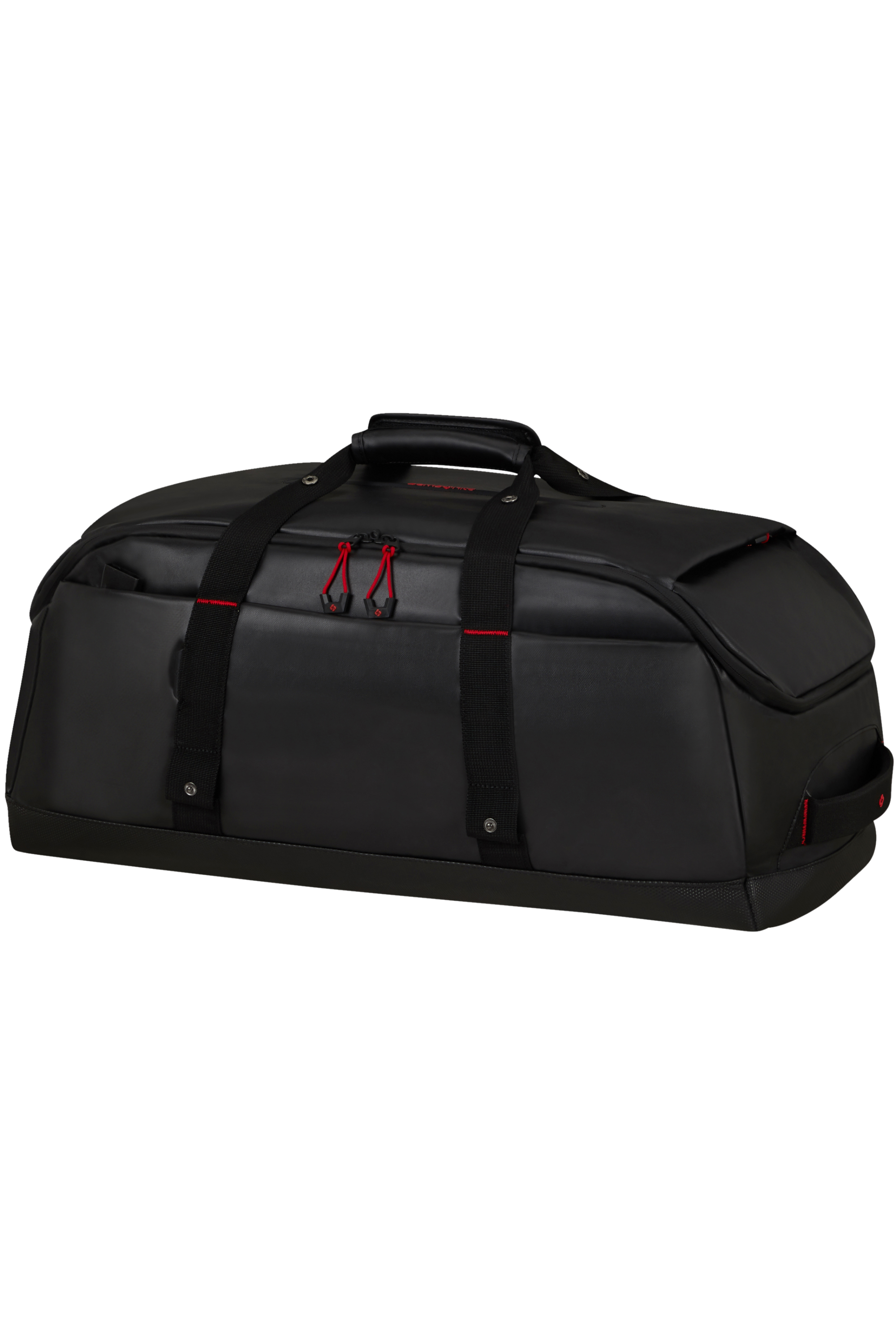 Samsonite 140876-1041 Ecodiver Borsone M Nero