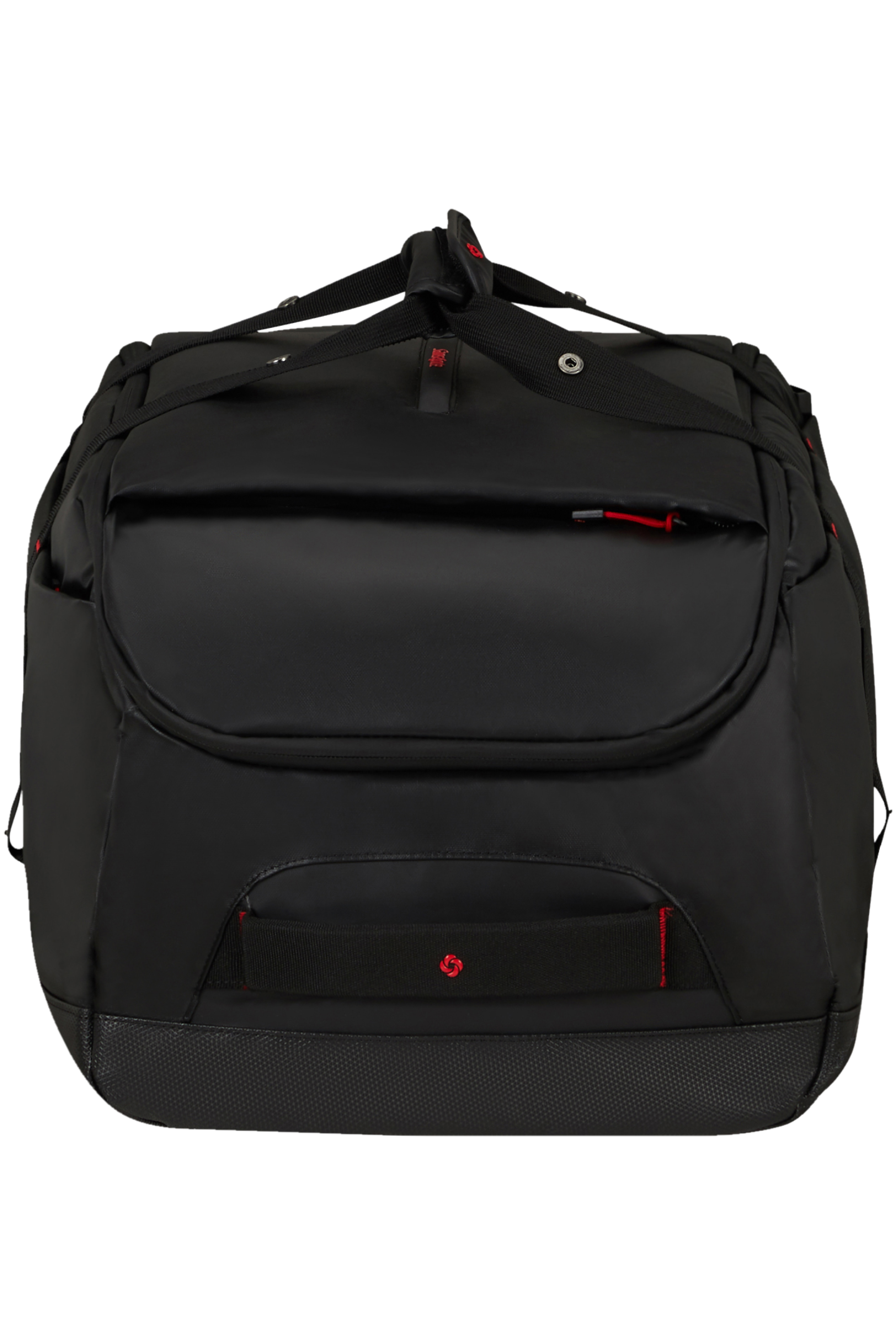 Samsonite 140876-1041 Ecodiver Borsone M Nero