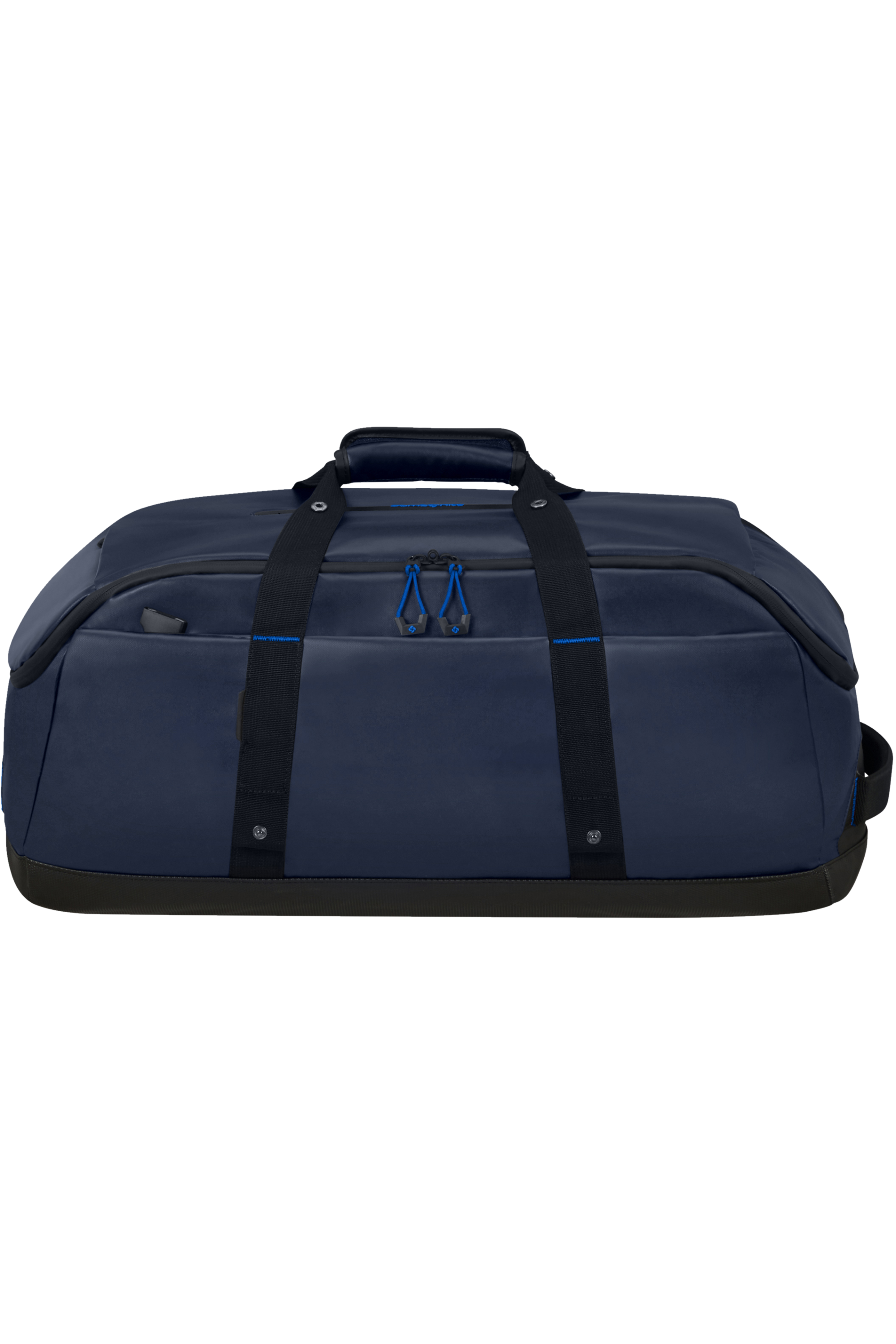 Samsonite 140876-2165 Ecodiver Borsone M Blue Nights