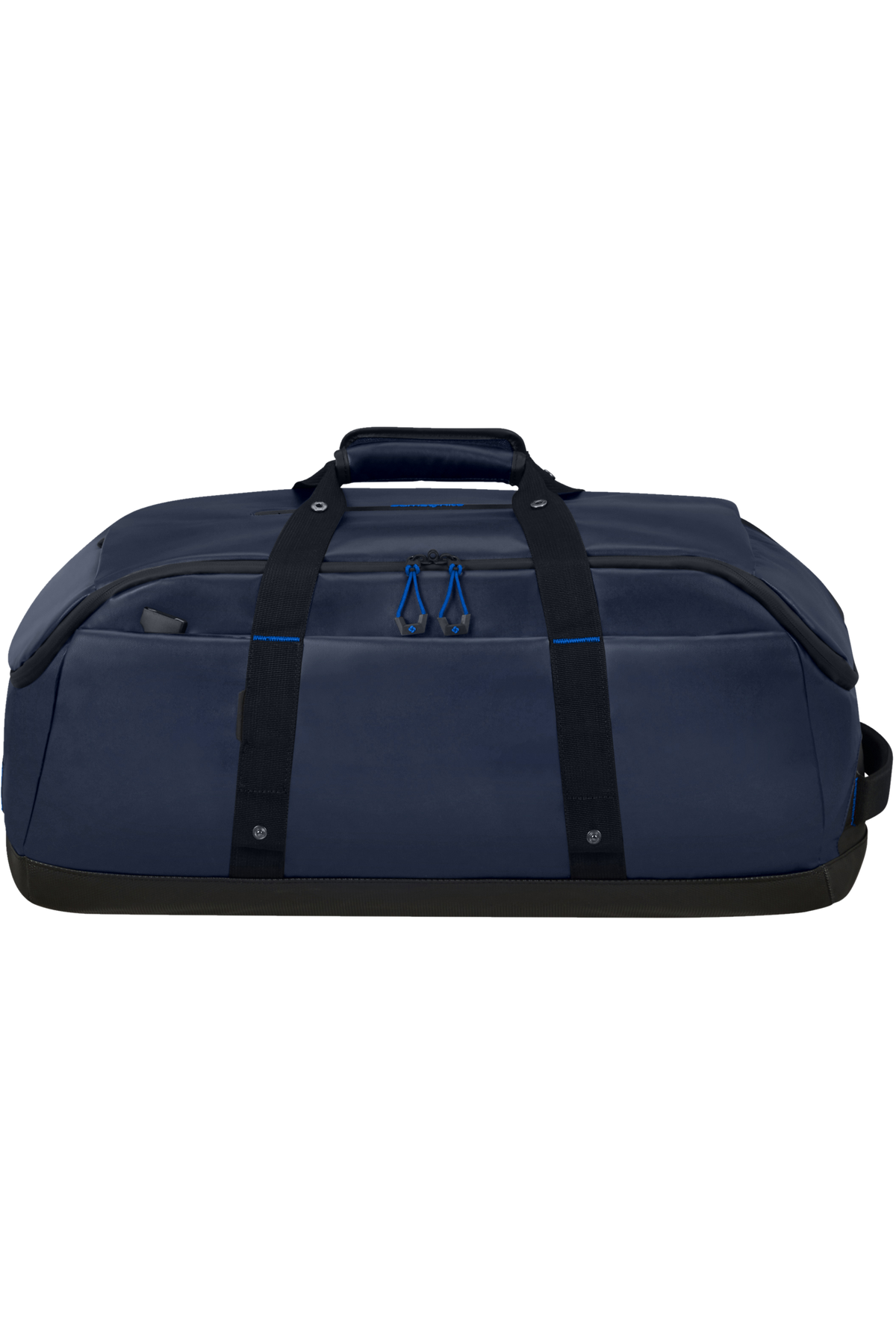 Samsonite 140876-2165 Ecodiver Borsone M Blue Nights