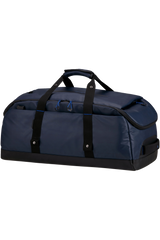 Samsonite 140876-2165 Ecodiver Borsone M Blue Nights