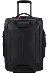 Samsonite 140880-1041 - Ecodiver Borsone Con Ruote 55Cm Nero