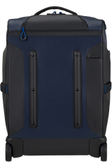 Borsone Con Ruote Samsonite Ecodiver  55x40x20 Blue Nights 140880-2165