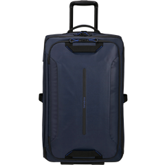 De Santis Samsonite Blu Notte 140883-2165 – Il Trolley da viaggio per le tue esigenze