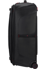 Samsonite 140884-1041 - Ecodiver Borsone Con Ruote 79 Cm Nero