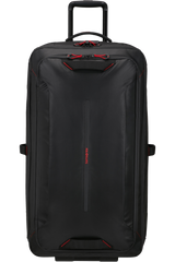 Samsonite 140884-1041 - Ecodiver Borsone Con Ruote 79 Cm Nero