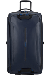 Samsonite 140884-2165 - Ecodiver Borsone Con Ruote 79 Cm Blue Nights