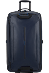 Samsonite 140884-2165 - Ecodiver Borsone Con Ruote 79 Cm Blue Nights