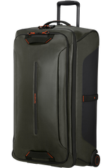 Samsonite 140884-9199 Ecodiver Borsone Con Ruote 79 Cm Climbing Ivy