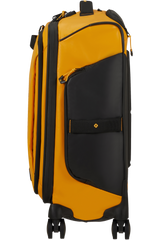 Samsonite 140885-1924 Ecodiver Trolley (4 Ruote) 55Cm Giallo