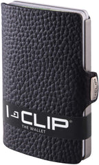 I-Clip Pure Black 14111