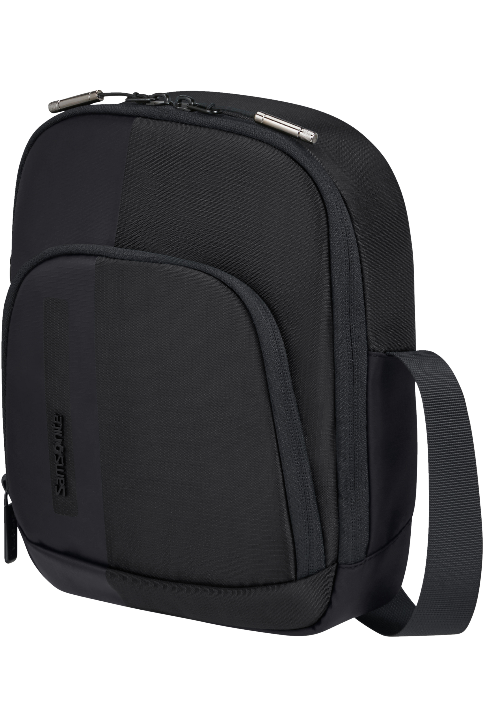 Tracolla Samsonite Biz2Go Nero 142141-1041