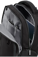 Samsonite142142-1041 Zaino Biz2Go 14.1" Nero 