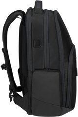 Samsonite142142-1041 Zaino Biz2Go 14.1" Nero 