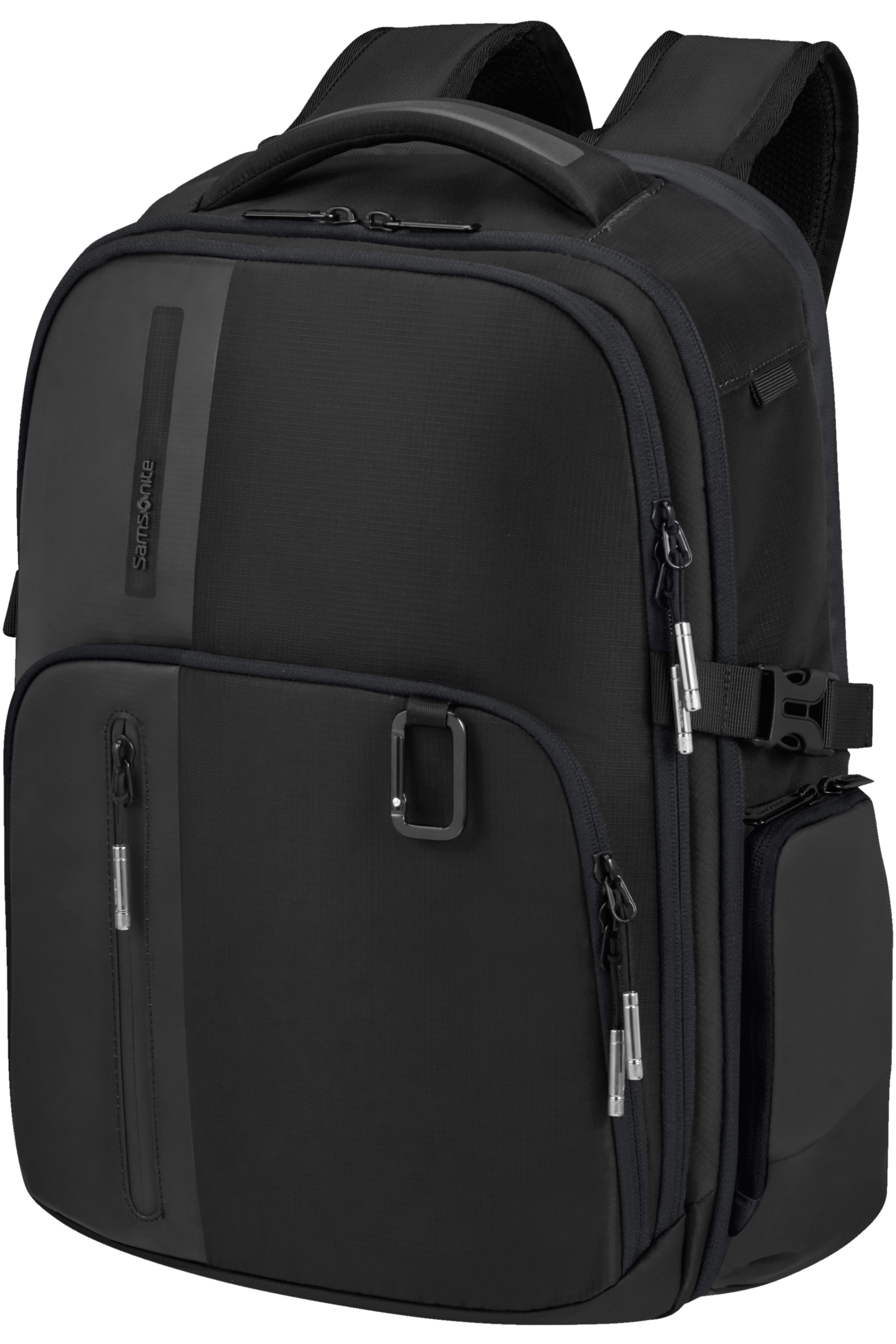 Samsonite 142144-1041 Zaino Biz2Go 15.6" Nero 