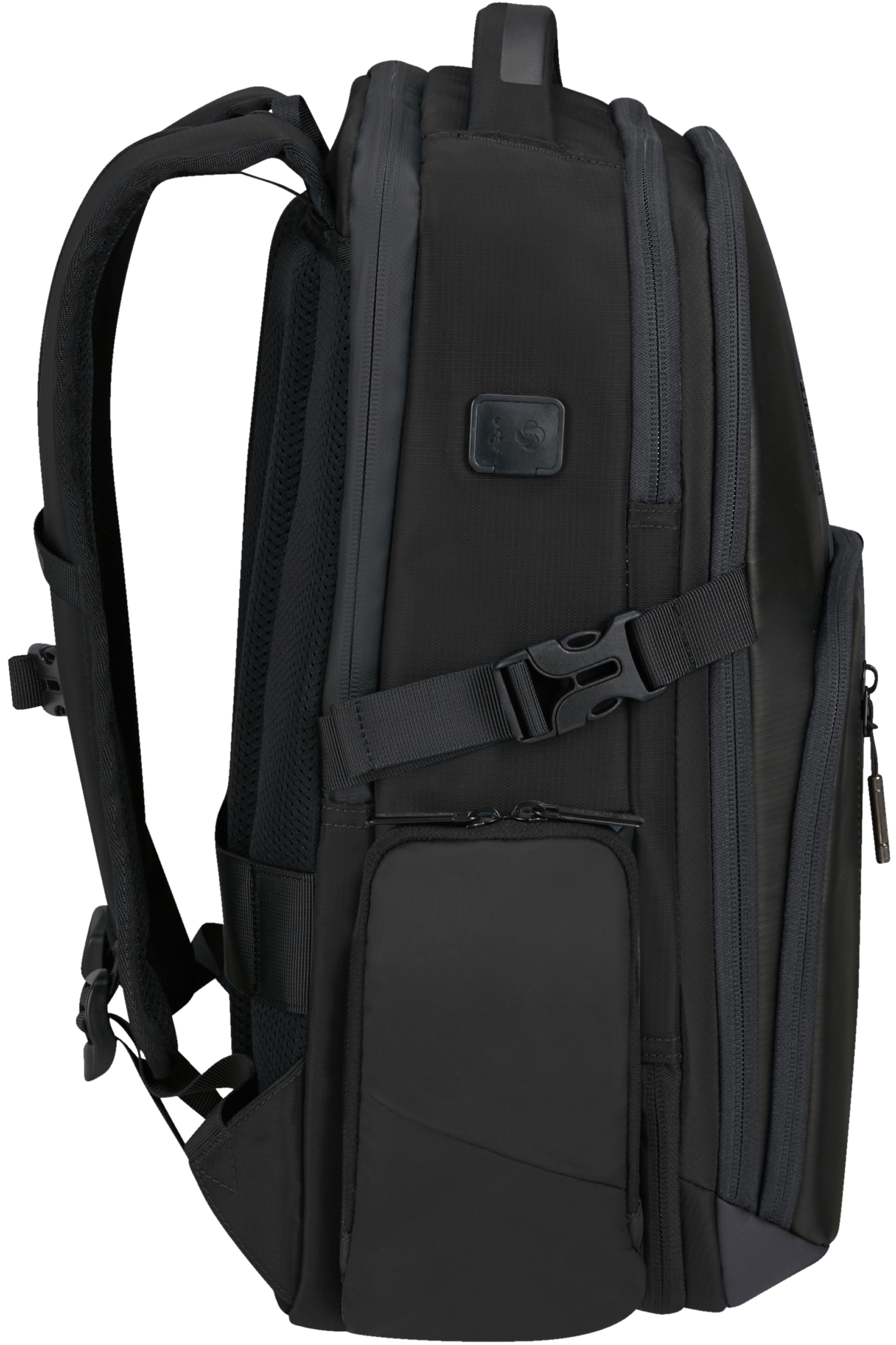 Samsonite 142144-1041 Zaino Biz2Go 15.6" Nero 