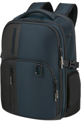 Samsonite 142144-1277 Zaino Biz2Go 15.6" Deep Blue