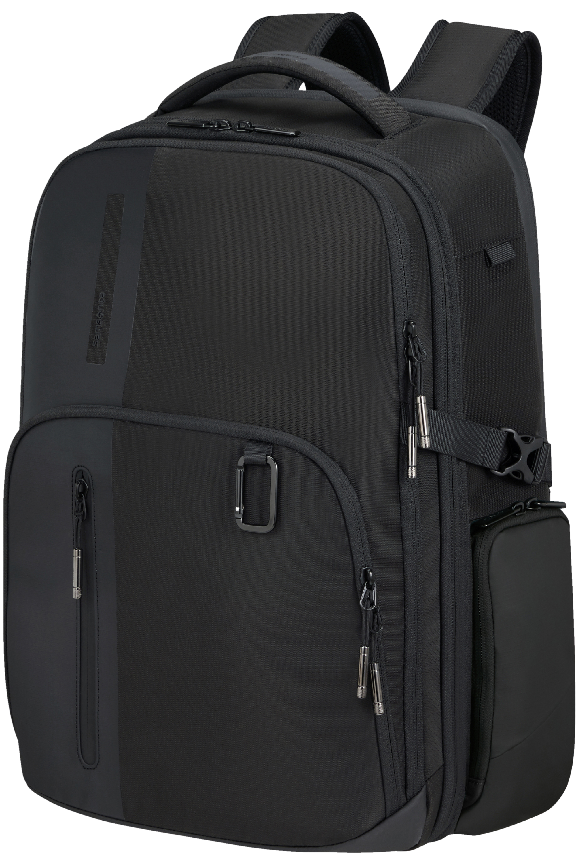 Samsonite 142145-1041 Zaino  Biz2Go 17.3" Nero 