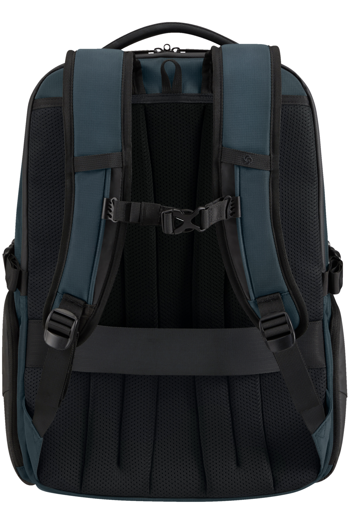 Samsonite 142145-1277 Zaino Biz2Go 17.3" Deep Blue 