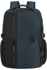 Samsonite 142145-1277 Zaino Biz2Go 17.3" Deep Blue 