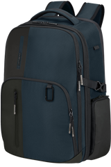 Samsonite 142145-1277 Zaino Biz2Go 17.3" Deep Blue 