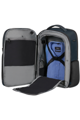 Samsonite 142145-1277 Zaino Biz2Go 17.3" Deep Blue 