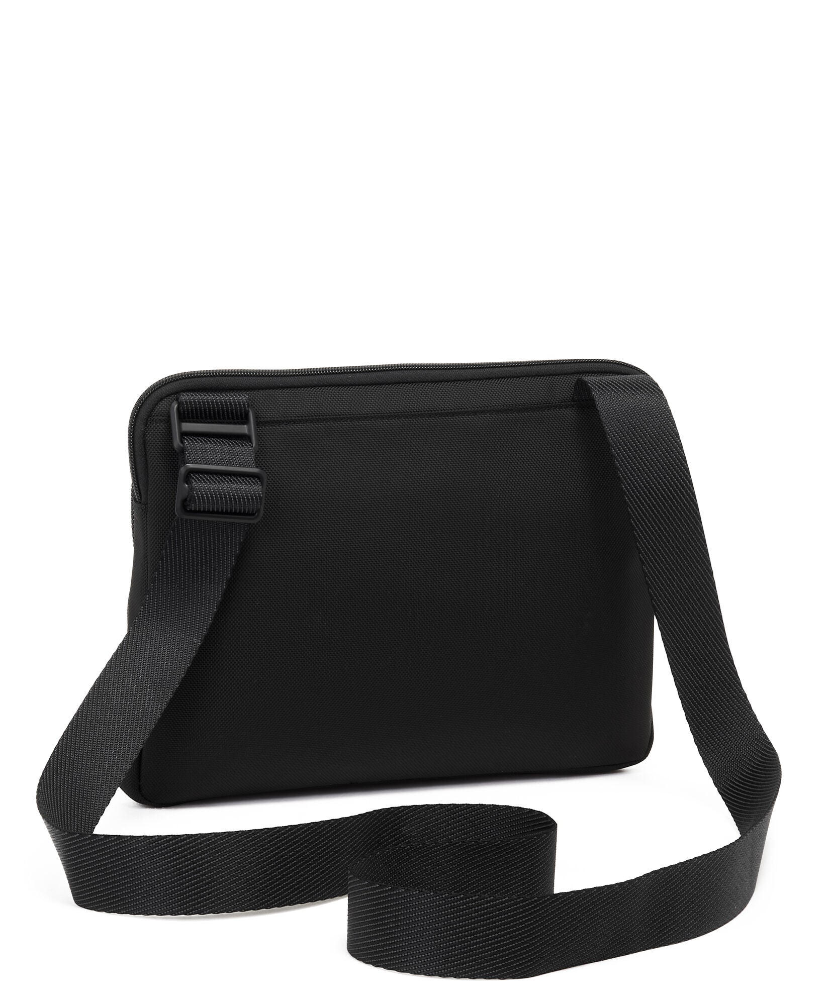 Borsa a tracolla Tumi Alpha Bravo Service Black 142485-1041