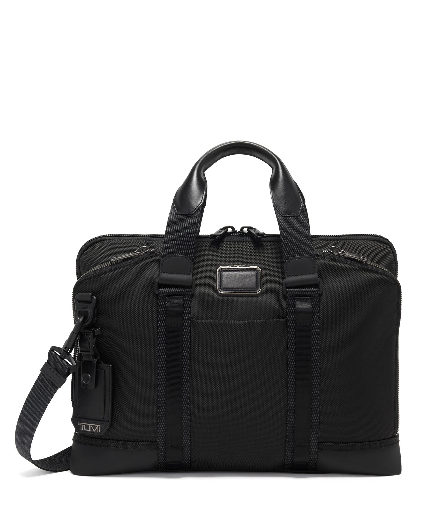 Borsa Tumi Alpha Bravo Academy Black 142488-1041