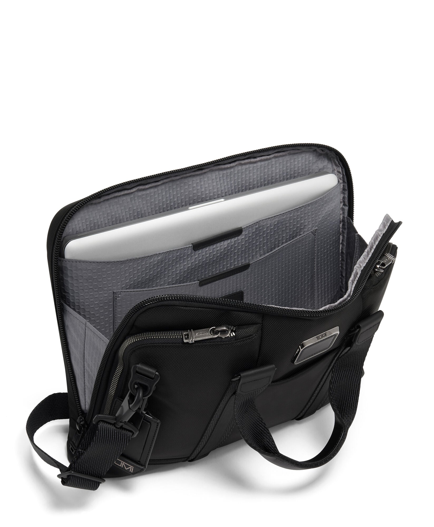 Borsa Tumi Alpha Bravo Academy Black 142488-1041