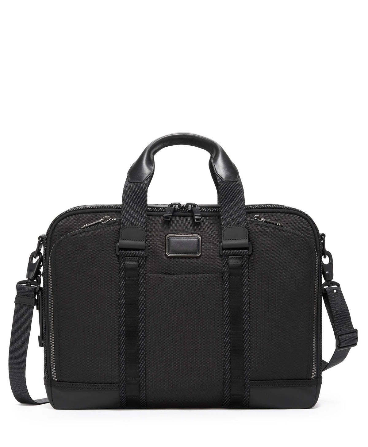 Borsa Tumi Alpha Bravo Advanced Black 142489-1041